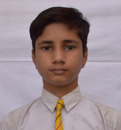 SHIV KUMAR SINGH   